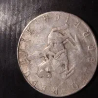 سکه نقره اتریش