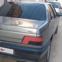 پژو405مدل 93|خودرو سواری و وانت|شیراز, قلعه نو|دیوار