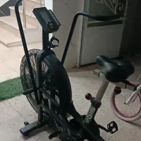 دوچرخه ثابت