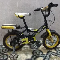 دوچرخه ماکسیما
