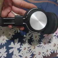 هدفون بلوتوثی درحدنو فروشی