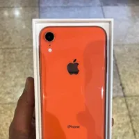 گوشی موبایل اپل مدل xr