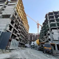 قلب-شهرک-گلستان-رشد-حداکثری-75متری-دریاچه-چیتگر