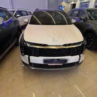 sportage2026 اسپرتیج