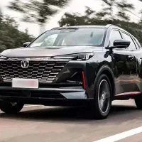 چانگان CS55 PLUS وارداتی 2024
