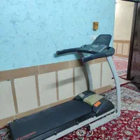 تردمیل|تجهیزات ورزشی|کارون, |دیوار