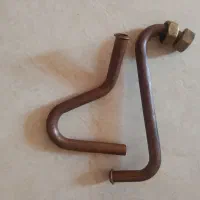 لوله تمام مسی