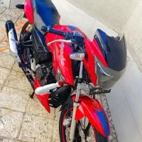 اپاچی ۱۵۰مزایده