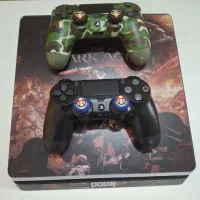 اسلیم ps4|کنسول، بازی ویدئویی و آنلاین|مشکین‌دشت, |دیوار
