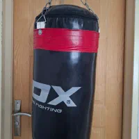 کیسه بوکس rdx