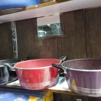 قابلمه گرانیت کیلویی