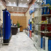 تصفیه آب دیارا صنعت شمال