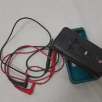 مولتی متر کیوریتسو1009