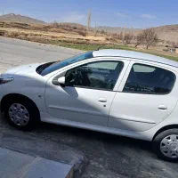 فروش ۲۰۷ مدل ۱۴۰۳