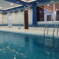 ویلای استخر دار ساحلی لوکس به قیمت