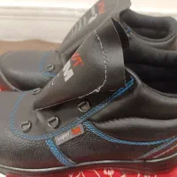 کفش کار|کیف، کفش، کمربند|فرخ‌شهر, |دیوار