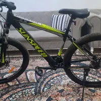 دوچرخه سواری سایز ۲۹
