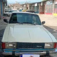 پیکان مدل 81