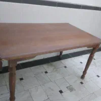 میز نهار خوری