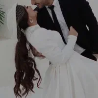 آتلیه اقساط عروس و داماد