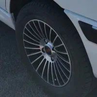 رینگ بالاستیک خارجی