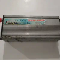 اینورتر مبدل برق کسری Kasra