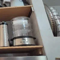 بخارپز فلر