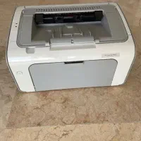 پرینتر اچ پی 1102