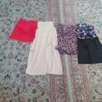 لباس  سرافون