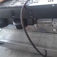 قهوه ساز اسپرسو ساز دو گروپ یونیک و جیمبالی