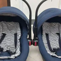 کریر|کالسکه و لوازم جانبی|تهران, اسکندری|دیوار