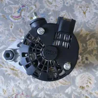 دینام برلیانس 1600