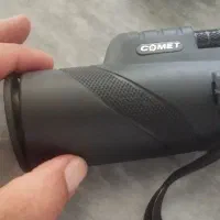 دوربین تک چشم کامنت 40×60