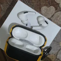 ایرپاد پرو اپل اورجینال|لوازم جانبی موبایل و تبلت|کازرون, |دیوار