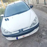 206 تیپ پنج