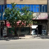 مغازه ۳۰ متری کوی امیر راسته خیبر بهترین لوکیشن