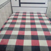تخت دونفره