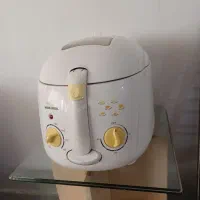 سرخ کن بلک ان دیکر(black & Decker)