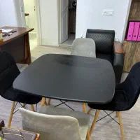 میز و صندلی نهار خوری