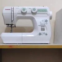 چرخ خیاطی