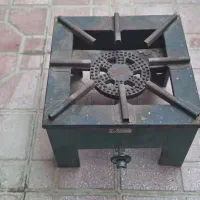 گاز تک شعله