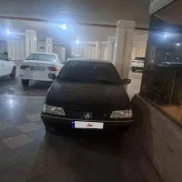 پژو 405 مدل 98
