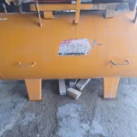 دستگاه سندبلاست سنگ