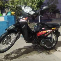 موتور ویو(کویر)