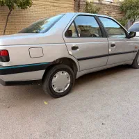 پژو 405 مدل 94|خودرو سواری و وانت|شیراز, کوشک میدان|دیوار