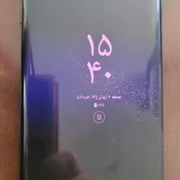 سامسونگ گلکسی اس ۸ پلاس مشکی ( +galaxy S8 )