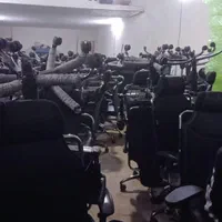 خریدار لوازم اداری صندلی