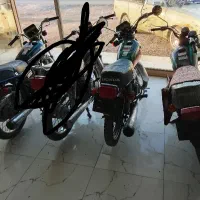 موتور ۱۵۰تقویت ۲۰۰ مزایده