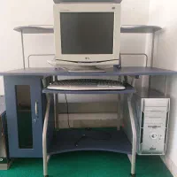 کامیپوتر F700B
