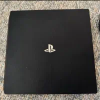 ps4 pro|کنسول، بازی ویدئویی و آنلاین|خرمآباد, |دیوار